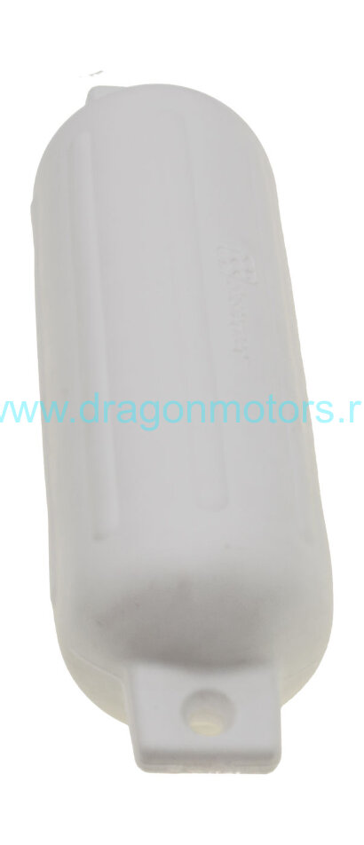 Кранец Easterner надувной 400х114, белый