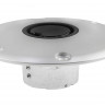 Основание D229 мм/d73 мм, врезное для стоек Plug-in