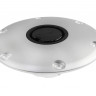 Основание D229 мм/d73 мм, врезное для стоек Plug-in