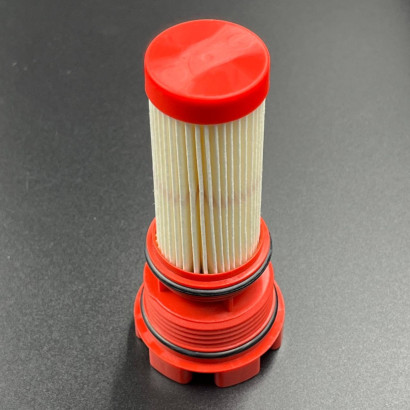 Фильтр топливный паросепаратора Mercury/Mariner (35-8M0020349) (HSP)