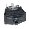 Переключатель вкл-выкл с подсветкой 12v/24v