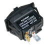 Переключатель вкл-выкл с подсветкой 12v/24v