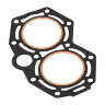 Прокладка под головку цилиндра Tohatsu/Mercury 25-30, Omax