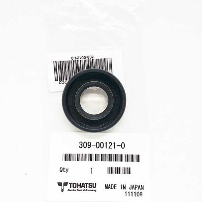 Сальник коленвала верхний Tohatsu M 2,5-3,5A / 4С-5B