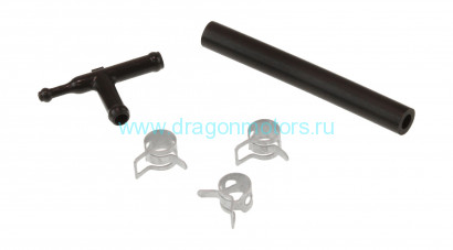 Комплект переходников для указателя давления воды Suzuki DF150-175 - 34660-96J00-000