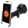 RAM-B-166-AP18U автомобильное крепление RAM для iPhone 6 без чехла, присоска, муфта 95 мм, шары 1