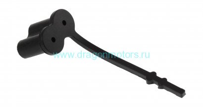 Колпачок заглушки топливного коннектора Suzuki 65727-91JL0-000