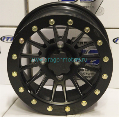 ДИСК ДЛЯ КВАДРОЦИКЛА ITP SD SERIES BEADLOCK 12SDB18
