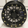 ДИСК ДЛЯ КВАДРОЦИКЛА ITP SD SERIES BEADLOCK 12SDB18