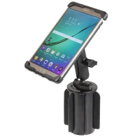 RAM-B-299-3-TAB30U RAM Tab-Tite держатель для чашки для Samsung Galaxy Tab S2 8,0 и др.