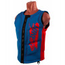 hikeXp Anti shock Blue-red man