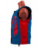 hikeXp Anti shock Blue-red man
