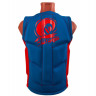 hikeXp Anti shock Blue-red man