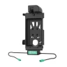 RAM-GDS-DOCK-SAM62CDU GDS Tough-Dock  + один порт USB для Samsung Tab Active3 и 2