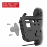 RAM Low-Profile Locking Power + одна док-станция USB для Tab Active3 (RAM-HOL-SAM58PDKLTU)