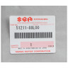 Прокладка, Основание двигателя Suzuki 51211-88L00-000
