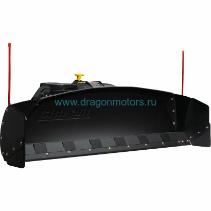 Сменное стальное лезвие для 72 "(183 см) Alpine Flex