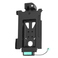 RAM-GDS-DOCKL-SAM78CU держатель с замком GDS Tough-Dock  с USB Type-C для Samsung Tab S7 + 12,4