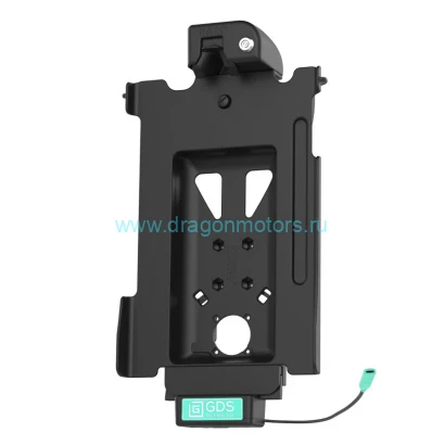 RAM-GDS-DOCKL-SAM78CU держатель с замком GDS Tough-Dock  с USB Type-C для Samsung Tab S7 + 12,4