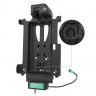 RAM-GDS-DOCKLF-SAM54U держатель с замком GDS Cool-Dock  для Samsung Tab Active Pro