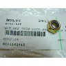 Гайка болта КПП 0123-523 / 8011-130 для Arctic Cat HEX THIN LOCK-NYL 5/16-18  Z&Y OEM 8041-426