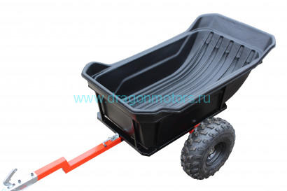 Прицеп для ATV/UTV техники