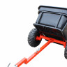 Прицеп для ATV/UTV техники