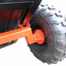 Прицеп для ATV/UTV техники