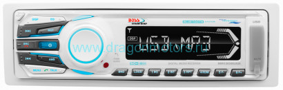 Магнитола Boss Audio MR1308UAB