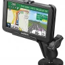 RAM-B-138-GA50 Крепление RAM Drill-Down для Garmin nuvi 50 и 50LM