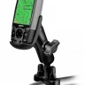 RAM-B-149-GA12 Крепление RAM на U-образном болте для Garmin Astro 220, GPS 60, GPSMAP и др.