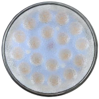 RAM-B-152-BULB - сменная светодиодная LED лампа в фара-искатели RAM, 12 В, 9 Вт, PAR 36