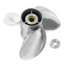 Винт гребной Solas 3531-145-15, 3x14 1/2x15 (R)