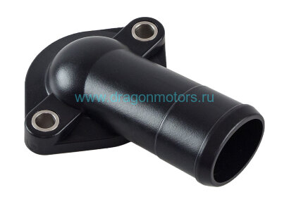 Соединение шланга Volvo penta SP, DP, DPX, Omax (872752_OM)