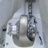 Якорная лебедка «Eagle», 500Вт, 12В, цепь 6 мм. (10236148)