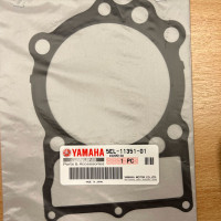 Прокладка цилиндра Yamaha XVS1100, BT1100 - 5EL113510000, 5EL-11351-01-00
