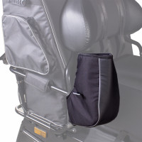 Муфты пассажирские для Yamaha VK540