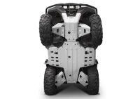 Комплект защит Yamaha ATV Grizzly 700 2016-