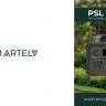 Портативная электростанция ARTELV PSL 1500W