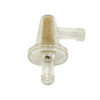 Фильтр топливный универсальный UP-07106-1