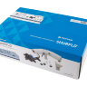Комплект помывочный Shurflo Pro Washdown Kit II, 12 В, 15.2 л/мин, 55 PSI (4.1 бар)
