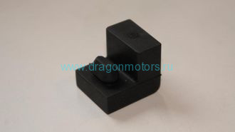 Подушка глушителя Оригинал BRP 514054529 для BRP LYNX/Ski-Doo