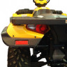 РАСШИРИТЕЛИ АРОК ДЛЯ КВАДРОЦИКЛА POLARIS SPORTSMAN 400/450/500/600/700/800 DIRECTION 2 INC