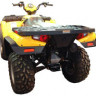РАСШИРИТЕЛИ АРОК ДЛЯ КВАДРОЦИКЛА POLARIS SPORTSMAN 400/450/500/600/700/800 DIRECTION 2 INC