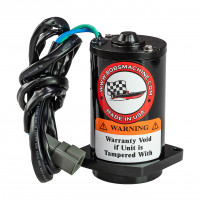 Электродвигатель гидронасоса для подъемников Bob's, 12В (для Action серии)