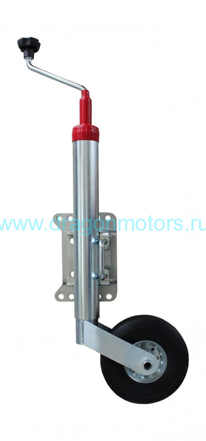 Колесо опорное для прицепа, 800LBS - WT403