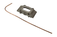 Плита под карбюратор GM L4, OSCO