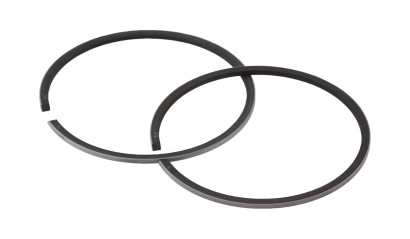 Кольца поршневые Yamaha 25B/30H (0.50)