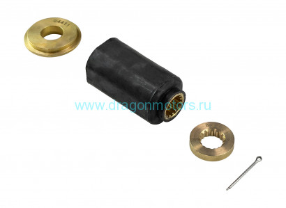 Втулка винта сменная Honda 60-250 л/с, Marine Rocket - 10844901