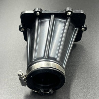 Впускной патрубок карбюратора SKI-DOO BRP 552 (SM-07170; 420667600) (SINERA)